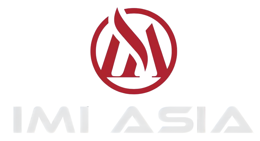 IMI Asia 标志